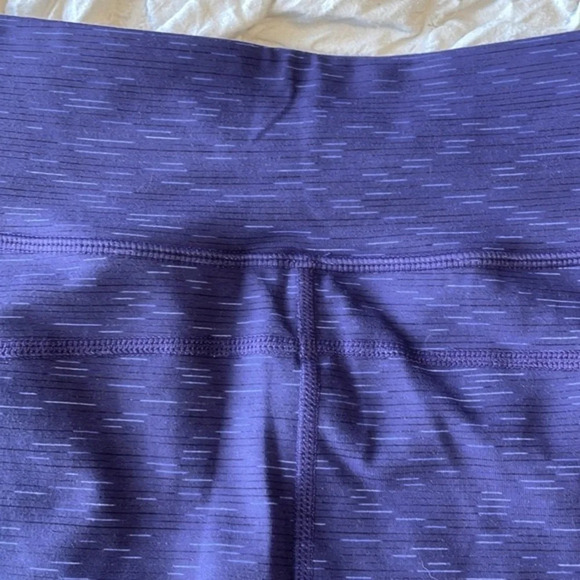 NWT Duluth Trading Company purple skort size xs - Picture 6 of 6